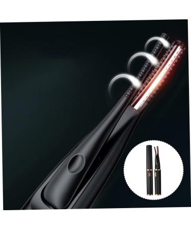 Buy Angoily Electric Eyelash Curler Set - Heated Mini Lash Curlers for Perfect Curls | Portable Eyelash Perm Tool - International Shipping Available - Buy Online on GoSupps.com