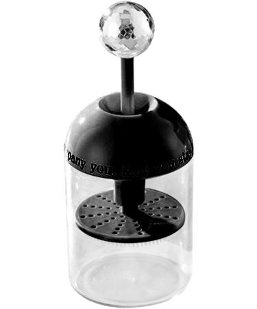 Facial Wash Foam Manufacturer - Face Foam Manufacturer | Face Foam Manufacturer For Face Washing Brush Head Facial Cleansing Tool Black - Buy Online on GoSupps.com