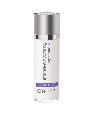 eraclea Intensive Hydrating Day Cream +PB Anti-Aging Face Cream Probiotics Face Cream with Hyaluronic Acid and Squalene Anti-Aging Moisturizer Hydrating Face Cream (1 fl oz)