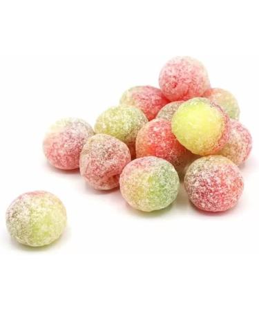 Rosey Apples Bag - Apple Flavoured Hard Boiled Sweets (3kg) - Buy Online on GoSupps.com