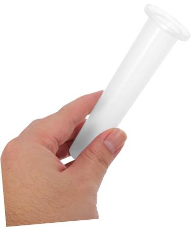 Healvian 40 PCK Bush Head Cover Caps - Women's Hygiene Bathing Hut for Vaginal Care & Accessories - Buy Online on GoSupps.com