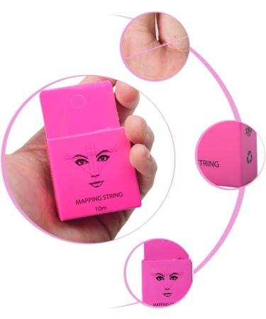 Beavorty 2 boxes for Drawing Reliable Eyebrow Microblading Pre- Convenient Inked Locating - Buy Online on GoSupps.com