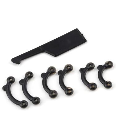 Betued Nose Shaper Nose Up Shaping Nose Up Shaper Shaping Lifting Straightening Clip Bridge Beauty Enhancer Nose Shaping Clip Lifting Tool - Buy Online on GoSupps.com