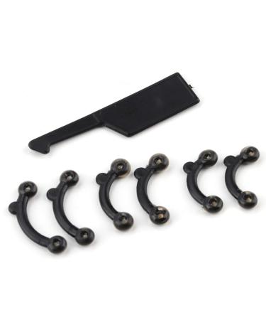Nose Up Invisible Nose Shaping Clip | Beauty Enhancer & Lifting Tool for Perfect Nose Shape - International Shipping - Buy Online on GoSupps.com