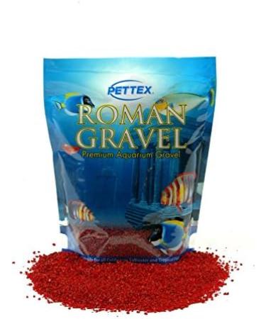 Pettex Roman Gravel Alpine White 8 kg - Buy Online on GoSupps.com