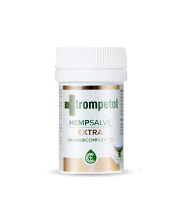 Trompetol ointment extra (30 ml)