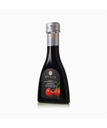The chinata Balsamico creamy aromatized with cherrys