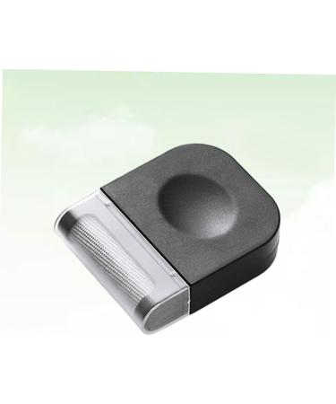 Portable Hair Lint Remover Razor - Ultimate Clothes Shaver & Sweater Trimmer for Effortless Lint Removal - Shop Internationally - Buy Online on GoSupps.com