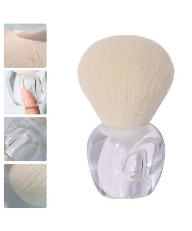 Beaupretty Face Makeup Brushes Set - Fluffy Synthetic Hair Blush & Foundation Brushes for Women - International Shipping Available - Buy Online on GoSupps.com
