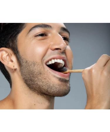 Shop Minti Toothbrushes - Premium Oral Care Essentials - Buy Online on GoSupps.com