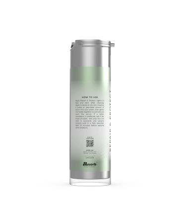 Repair & Protect C60 Serum - Prevent Breakouts & Tighten Pores | Coenzyme Q10 & Hyaluronic Acid | 1 fl oz (30 mL) - Shop Internationally - Buy Online on GoSupps.com