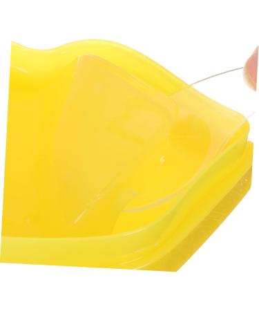 FOMIYES 10 Boxes Overnight Lip Mask Hydrating Lips Lip Care Product Lip Scrubber Exfoliating Lip Plaster Women Lip Masks Lip Moisturizing Mask Lip Miss To Sleep Lip Balm - Buy Online on GoSupps.com
