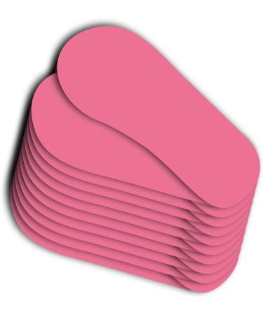 30 Pairs (60Feets) Spray Tanning Sticky Feet Pads For Sunless Tanning or Spa Sandals - Buy Online on GoSupps.com