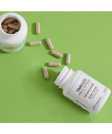 Oxygen Extreme: Anti-Aging Skin Care for Maximum Defense & Antioxidant Boost | Cardiovascular & Skin Health | Market America (30 Servings - Buy Online on GoSupps.com