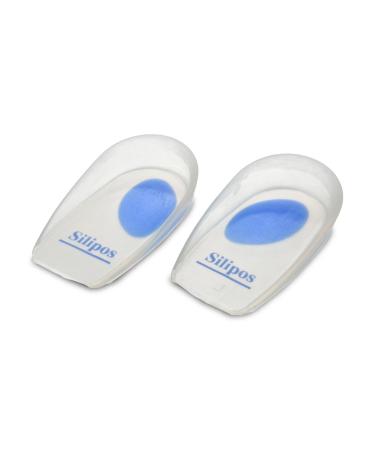 Silipos Heel Cushions