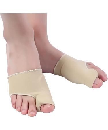 ALINZO Bunion Corrector | Pain Relief Bunion Socks for Men & Women | Breathable Medical Bunion Splint - Buy Online on GoSupps.com