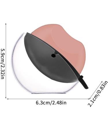  G n rique Lazy Lips Lipstick - New Squeeze Into Lazy Lipstick Highly Pigmented Matte Velvet Red To Velvet Makeup Cosmetics Easy To Color For Sloths - Buy Online on GoSupps.com