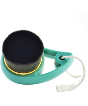 FOMIYES 1pc Facial Brush Cleaner face Brush Soft Bristle Facial Brush Facial Brush Scrub Pore Clean Brush face Cleaning Brush deep Cleansing Facial Brush face spa Brush Skin Hand Brush - Buy Online on GoSupps.com