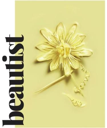 Salvatore Ferragamo Subtil Beautist - Curl Shampoo 950 ml - Buy Online on GoSupps.com