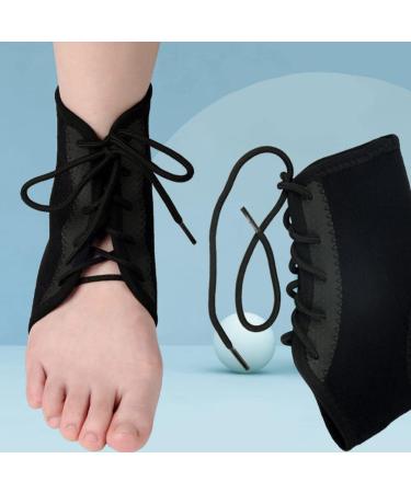 Beaupretty Sports Ankle Support Sleeve - Breathable Neoprene Compression Brace for Tendonitis | Arch Support & Wrap Strap - Ideal for Foot Pain Relief - Buy Online on GoSupps.com