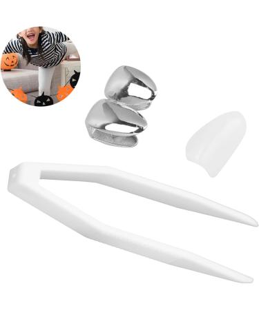 Shop Stylish Gilded Braces & Teeth Jewelry | Gold & Silver Party Accessories for Men & Women - Buy Online on GoSupps.com