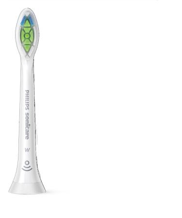 Philips Sonicare DiamondClean Replacement Brush Heads White 2 Pack HX6062/92 - Buy Online on GoSupps.com