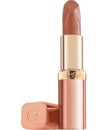 L'Oreal Paris Color Riche Satin Smooth Lipstick Moisturising Pure Pigment Lip Colour With Omega 3 & Vitamin E 172 Determine 172 DETERMINE 1 count (Pack of 1)