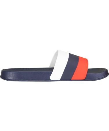 Shop Champion Logo Slides Flip Flops - Stylish Comfort for EU 44 | International Shipping Available - Buy Online on GoSupps.com