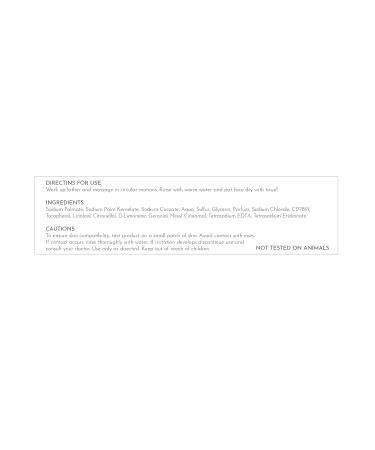 REVITALE Pure Vegetable Advanced Sulphur Soap Treatment 80g for Blemish-Prone Rough Skin - Buy Online on GoSupps.com