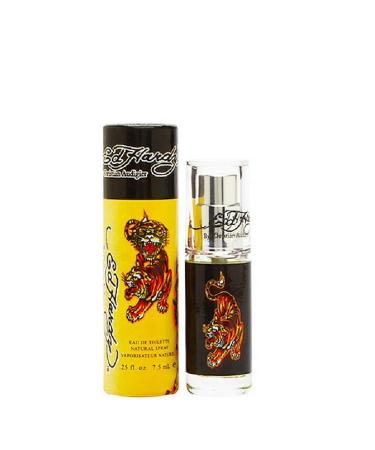 Ed Hardy By Christian Audigier 0.25 oz Mini EDT Spray for Men - Buy Online on GoSupps.com