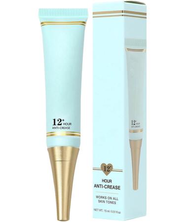 Eyeshadow Primer Eyeshadow Base | Eyeshadow Primer Eye Makeup Base - Eyeshadow Primer Lightweight Pore Minimizer Eyeshadow Base Primer - Buy Online on GoSupps.com