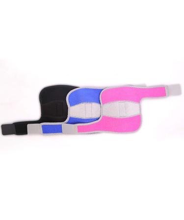 Omenluck 1 Pair Elbow Brace Compression Support Sleeve Anti Fall Breathable For Outdoor Sports Nonslip - Buy Online on GoSupps.com