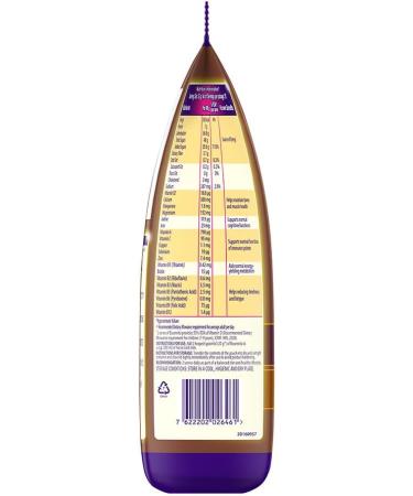 Cadbury Bournvita 5 Star Magic Chocolate Health Drink 500 Gm Refill Pack - Buy Online on GoSupps.com