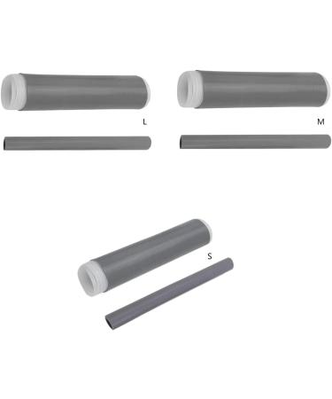 Royalead Scalding Protection Pot Handle - Thermal Insulation Rubber Cover | Easy Install Size M - Buy Online on GoSupps.com