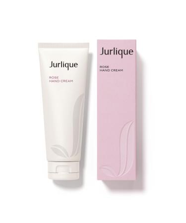Jurlique ROSE HAND CREAM 125ML