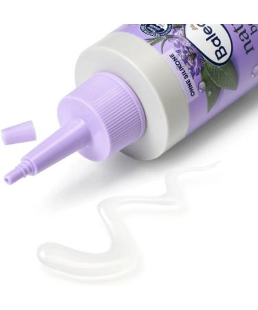 Balea Natural Beauty Tonique rafra chissant pour cuir chevelu avec romarin bio et extrait de sauge pour cheveux plus pais 150 ml - Buy Online on GoSupps.com