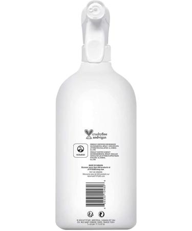 ATTITUDE Bathroom Cleaner Citrus Zest - 27.1 fl oz (800 ml) | Eco-Friendly & Effective - Buy Online on GoSupps.com