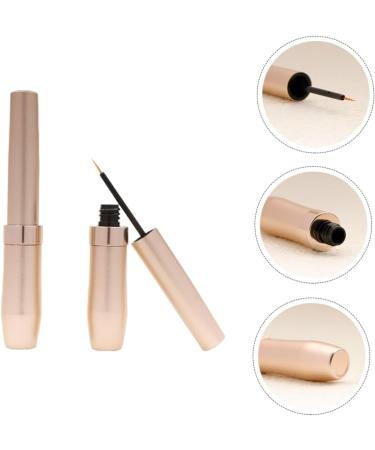Didiseaon 2pcs Bottle Make-up Containers Empty Mascara Bottles Empty Mascara Tubes Lash Extension Tubes Makeup DIY Tubes DIY Mascara Tubes Empty Tube - Buy Online on GoSupps.com