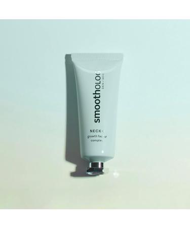 NECK+ Regenerative Cream Collagen Boosting Neck Cream Firms Tightens Lifts with Peptides & Growth Factor Complex Gentle on Skin Clinically Tested 1.7 fl oz (Full-Size) Pack of 1 1.7 Fl Oz (Pack of 1) - Buy Online on GoSupps.com