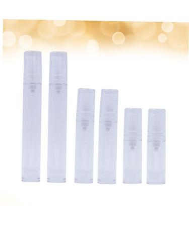 Angoily Lotion Shampooer & Face Wash - Portable Moisturizer with Sunscreen | Travel Spray Bottle 15ml - Perfect for All Skin Types - Buy Online on GoSupps.com
