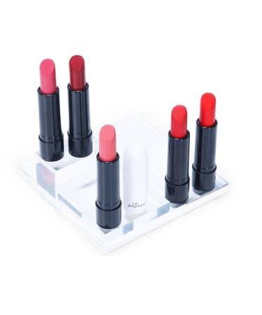 16-Piece Matte Lip Gloss Set | Non-Sticky High Shine & Long-Lasting | Perfect Holiday & Birthday Gifts - Buy Online on GoSupps.com