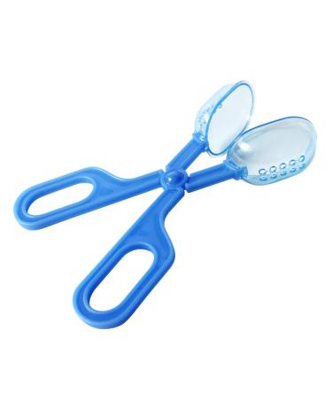 Feeding Tool Scissors Grip Feeder Tools Feeding Clamp Cricket Tongs for Aquariums Reptiles Feeding Clamp Clip