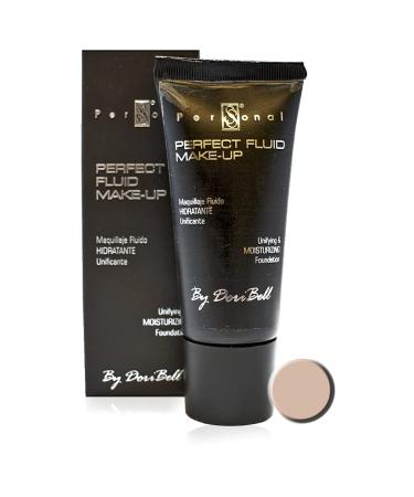 By doribell® Makeup Perfect Fluid make-up tone 3 30 ml.