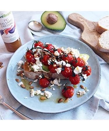Olive Branch Fig Balsamic Dressing 250 ml - Buy Online on GoSupps.com