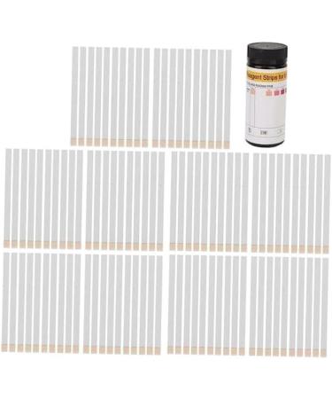 100 Count Keto Diet Testing Strips for Accurate Urinalysis - Reliable Results with VC Resistance Ketone Reagent Strips - Buy Online on GoSupps.com