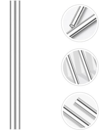 Beavorty Gel Polish Cylindrical Magnet Stick Nail Magnet Stick Cat Eye Magnet Tool Manicure Tool Double-Headed Nail Art Magnet Stick for Home DIY Salon Studio - Buy Online on GoSupps.com