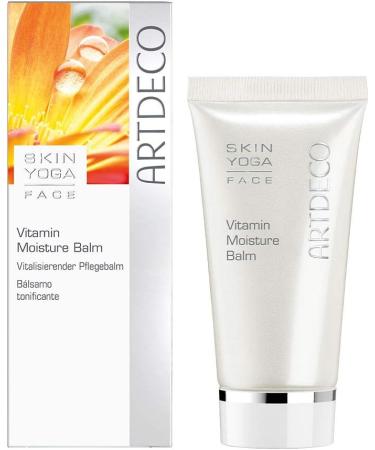 ARTDECO Vitamin Moisture Balm moisturizing facial care 50 ml - Buy Online on GoSupps.com
