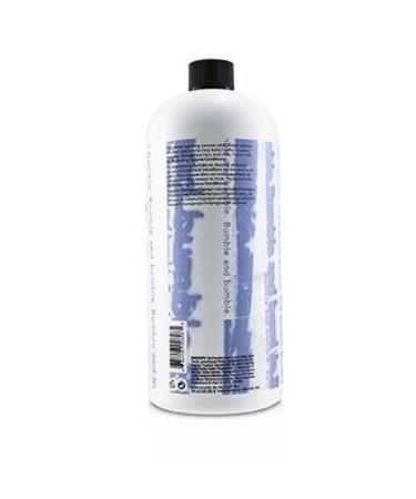Bumble and Bumble Thickening Volume Shampoo 33.8 Fl Oz - Volumizing Hair Cleanser - Buy Online on GoSupps.com