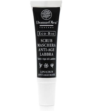 Anti-Aging Lip Scrub Mask - Buy Online on GoSupps.com