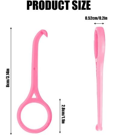 Aligner Removal Tool Set - 12 Pieces for Invisible Braces | Dental Care & Tooth Cleaning Tools - Buy Online on GoSupps.com